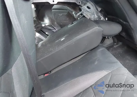 2018 Nissan Kicks Sv из США, поврежденный, VIN 3N1CP5CU1JL517903